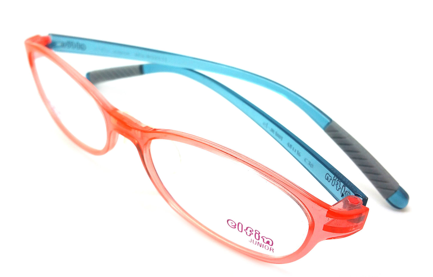 Elfin Kids Prescription Eyeglasses Kids Frame Elfin JR 1001 C30