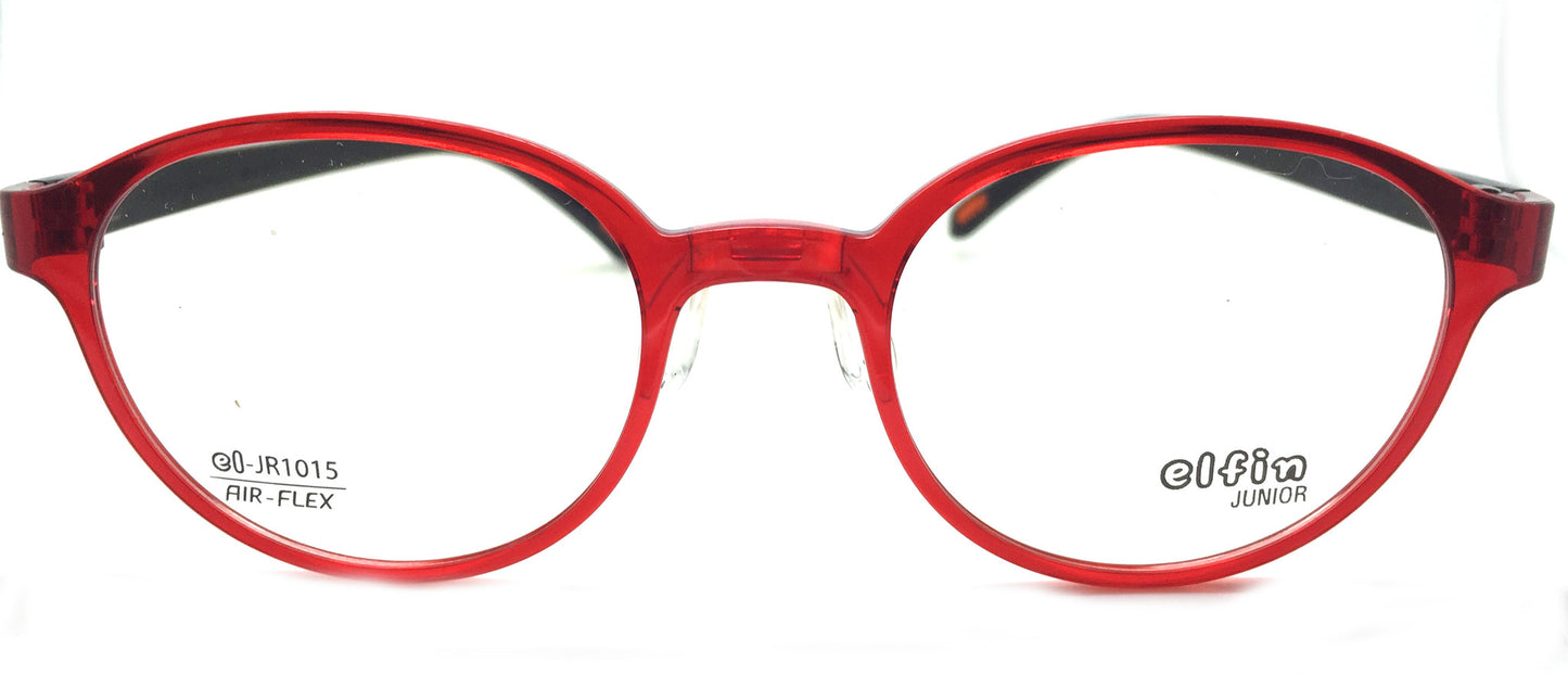 Elfin Eyeglasses Flames 1015 C37