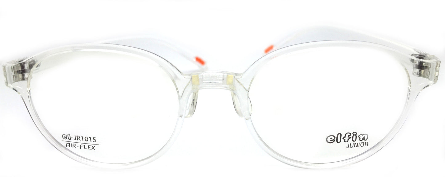 Elfin Eyeglasses Flames 1015 C10