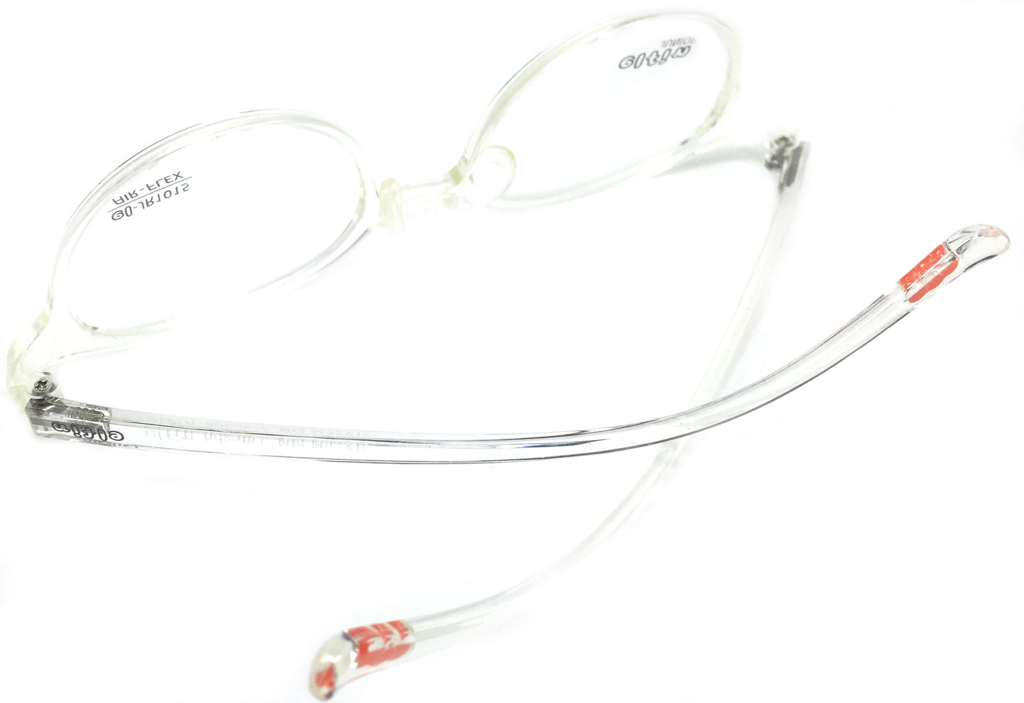 Elfin Eyeglasses Flames 1015 C10