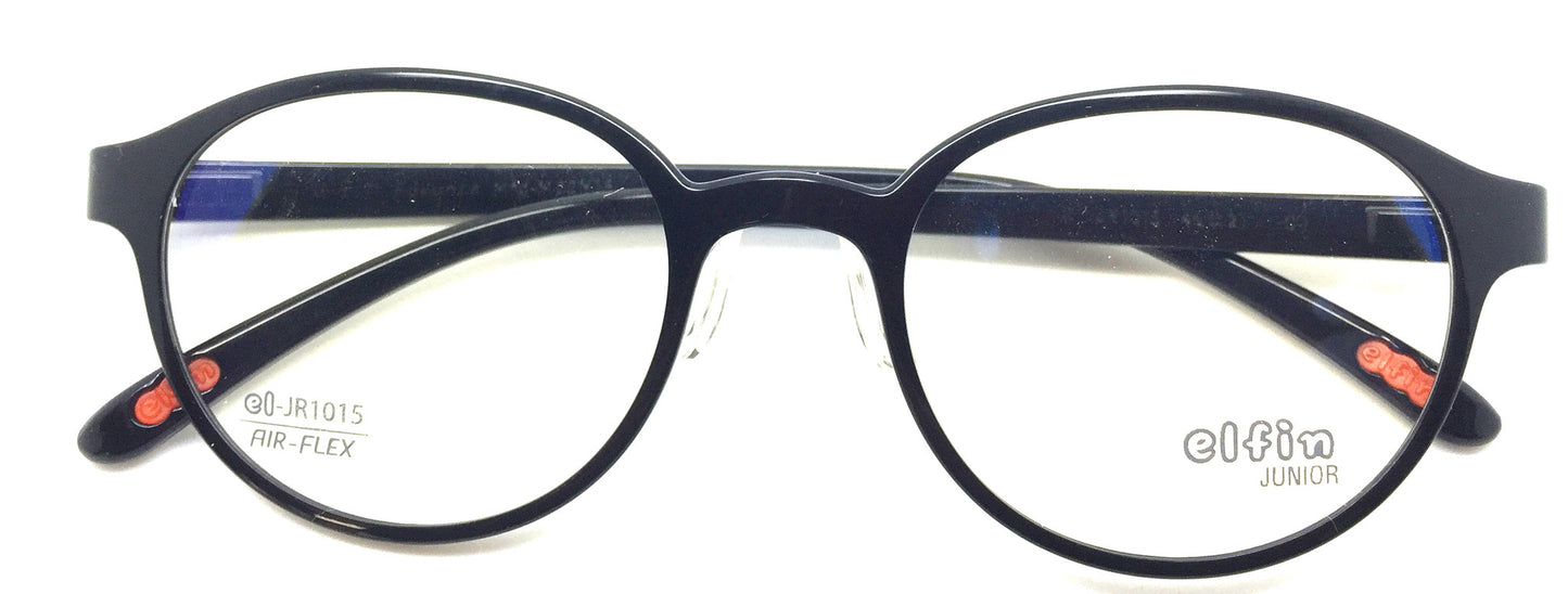 Elfin Eyeglasses Flames 1015 C 1