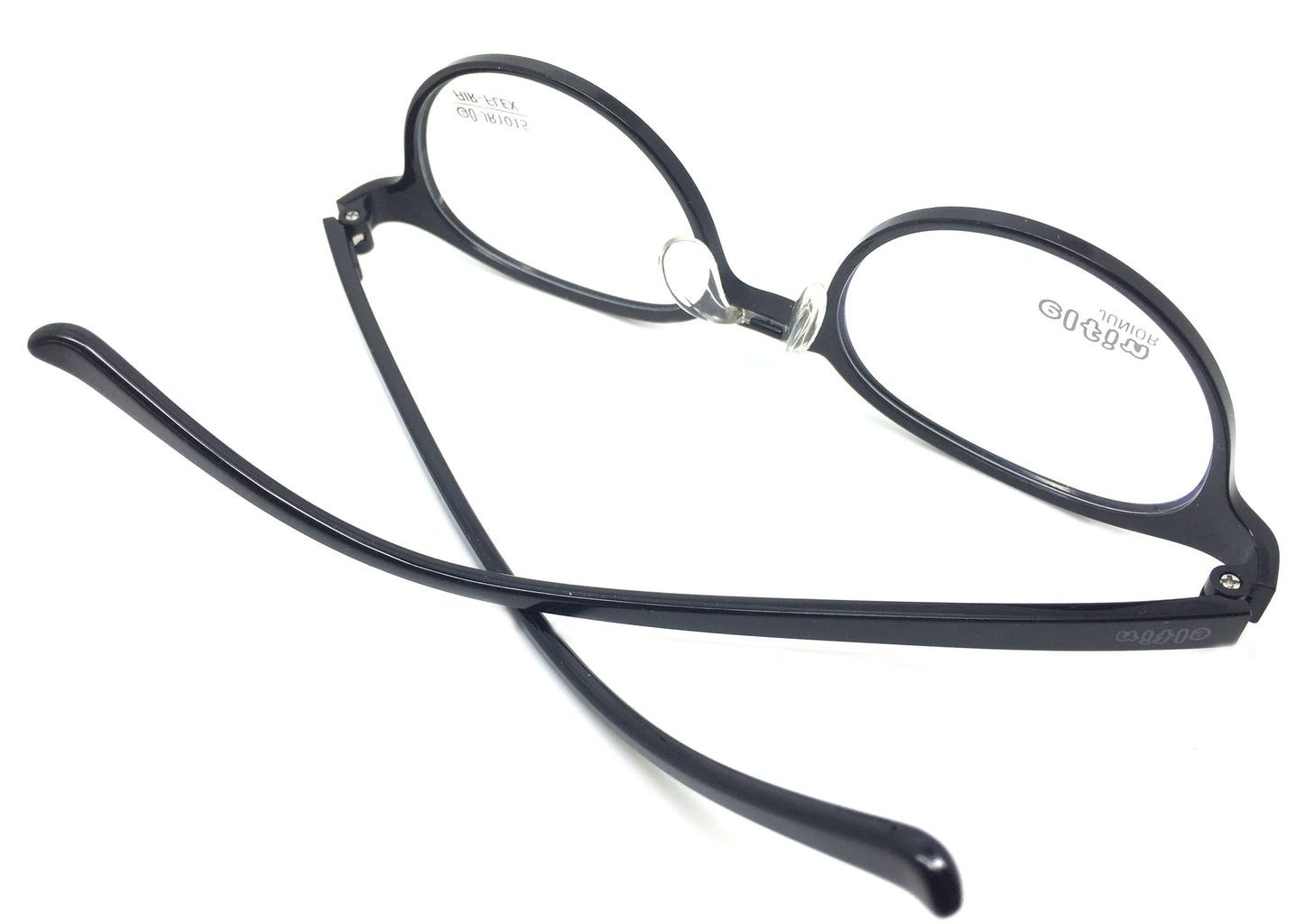 Elfin Eyeglasses Flames 1015 C 1