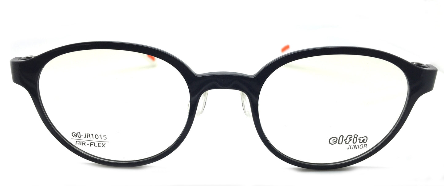 Elfin Eyeglasses Flames 1015 C36