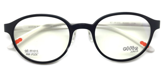 Elfin Eyeglasses Flames 1015 C36