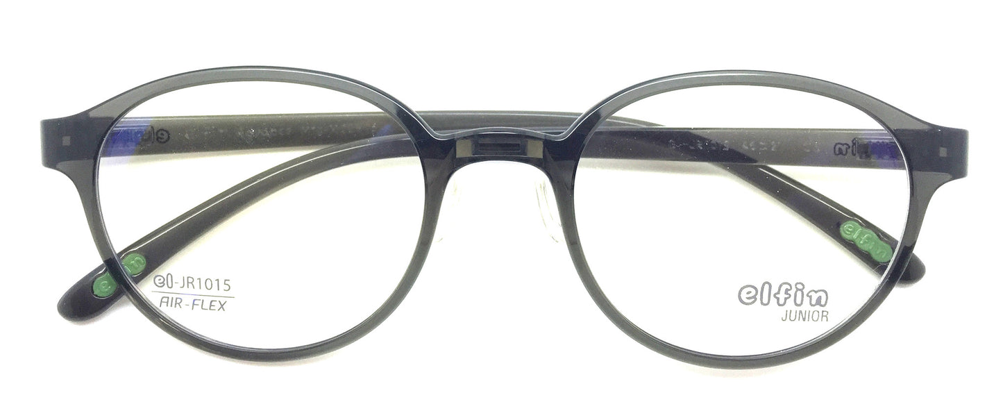 Elfin Eyeglasses Flames 1015 C 5