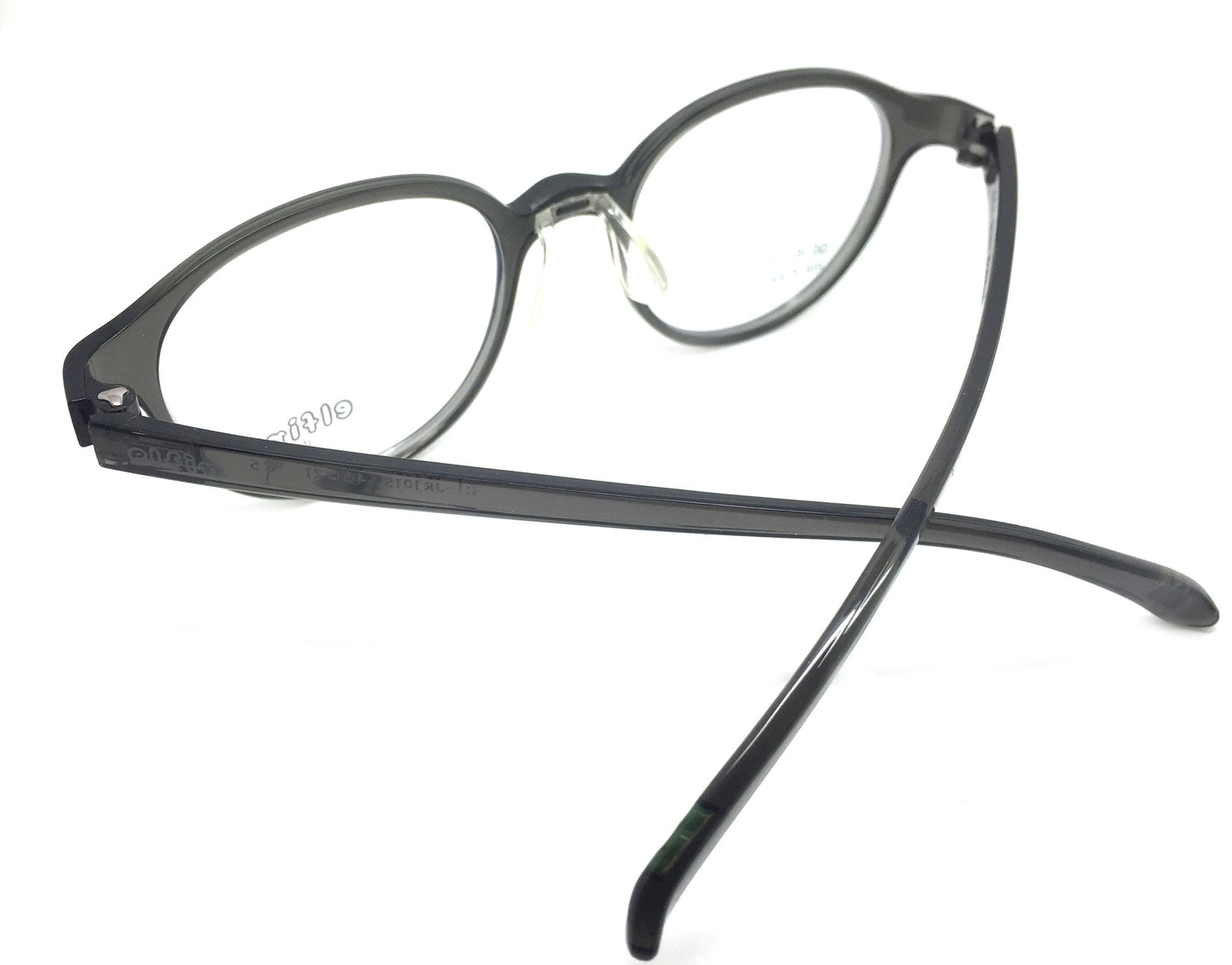 Elfin Eyeglasses Flames 1015 C 5