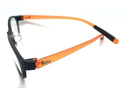 Prescription Eyeglasses Kids Super Flexible Frame Bliss 1001 C15