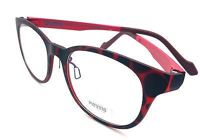 Prescription Eyeglasses Frame Super Light, Flexible, Ultem Piovino 3023 C69