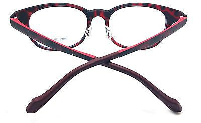 Prescription Eyeglasses Frame Super Light, Flexible, Ultem Piovino 3023 C69