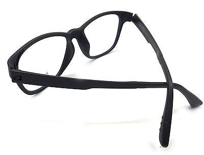 Prescription Eyeglasses Frame Super Light, Flexible, Ultem Piovino Beta Memory