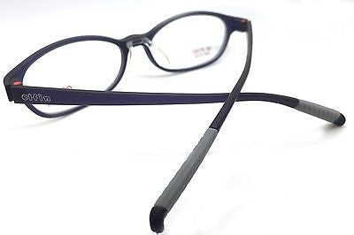 Prescription Eyeglasses Kids Super Flexible Frame Elfin 1001 C6