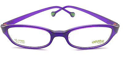 Prescription Eyeglasses Kids Super Flexible Frame Elfin 1006 C6-1