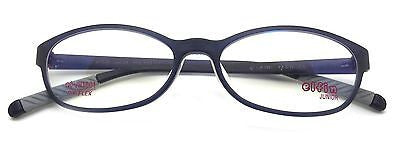 Prescription Eyeglasses Kids Super Flexible Frame Elfin 1001 C6