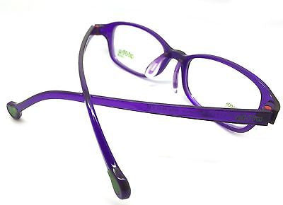 Prescription Eyeglasses Kids Super Flexible Frame Elfin 1006 C6-1