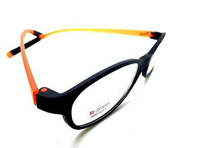 Prescription Eyeglasses Kids Super Flexible Frame Bliss 1001 C15