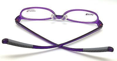 Prescription Eyeglasses Kids Super Flexible Frame Bliss 1001 C6-1