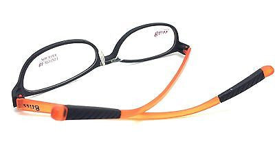 Prescription Eyeglasses Kids Super Flexible Frame Bliss 1001 C15