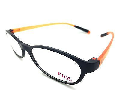 Prescription Eyeglasses Kids Super Flexible Frame Bliss 1001 C15