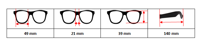 Bliss BI IN 3002 C83