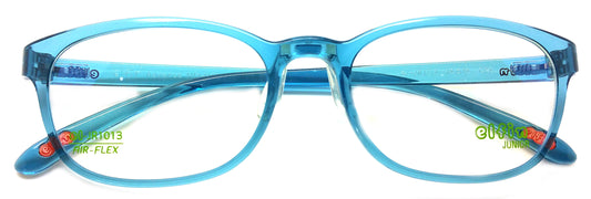 Elfin Junior Eyeglasses Flames 1013 C28