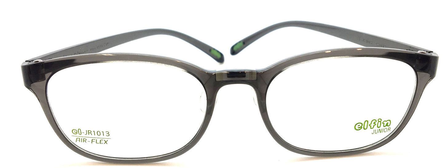 Elfin Junior Eyeglasses Flames 1013 C5