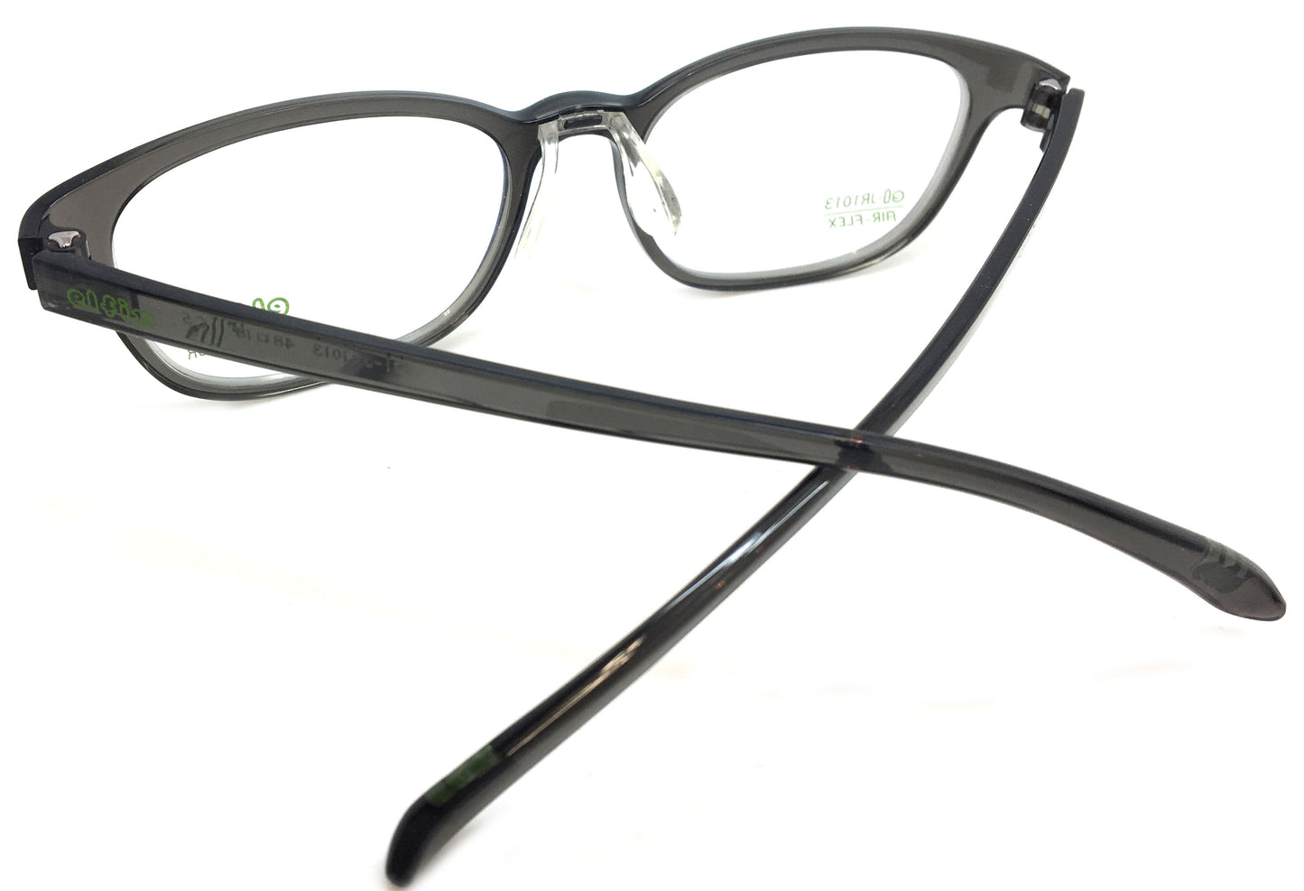 Elfin Junior Eyeglasses Flames 1013 C5