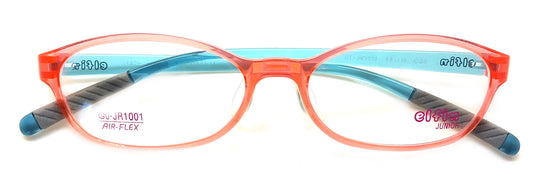 Elfin Kids Prescription Eyeglasses Kids Frame Elfin JR 1001 C30