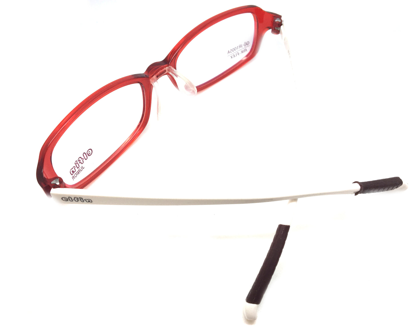 Elfin Eyeglasses Flames 1005A C24