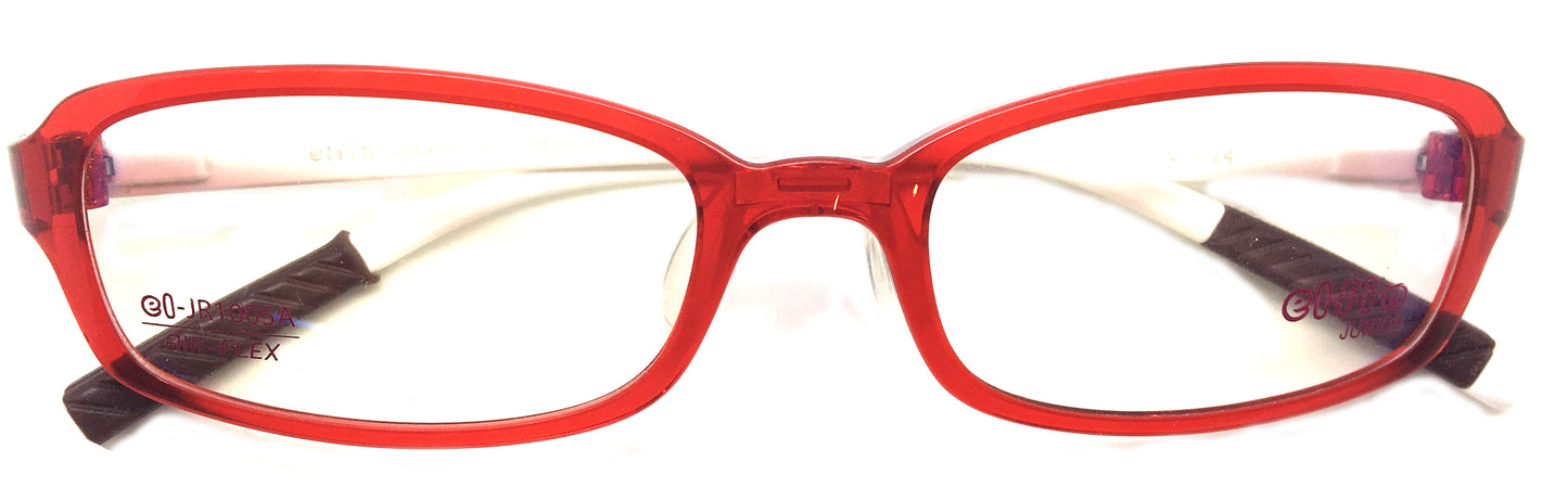 Elfin Eyeglasses Flames 1005A C24