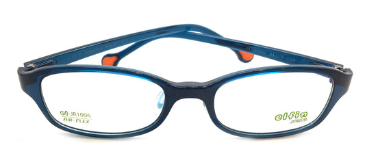 Elfin Junior Eyeglasses Flames 1006 C26