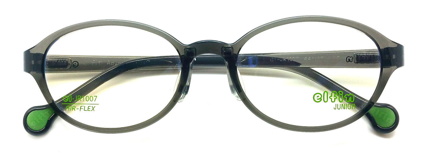 Elfin Eyeglasses Flames 1007 C5