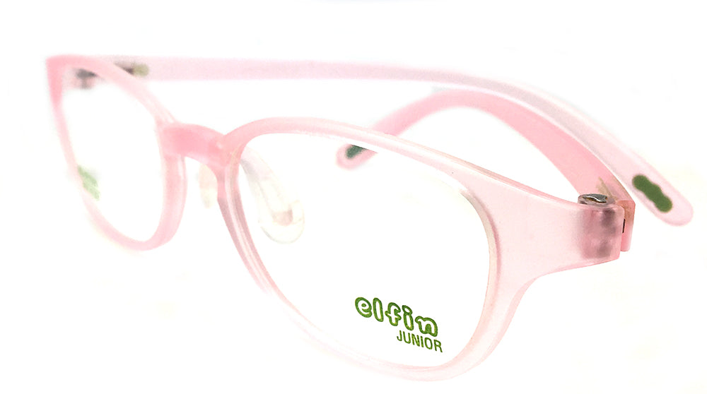 Elfin Junior Eyeglasses Flames 1009 C21