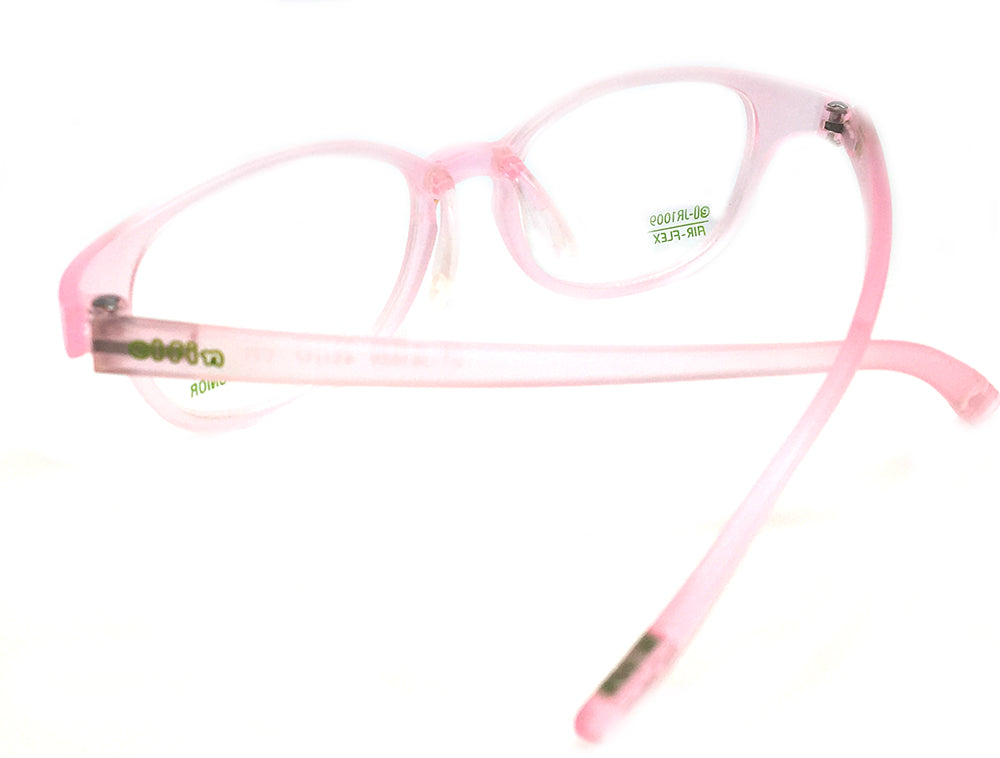 Elfin Junior Eyeglasses Flames 1009 C21