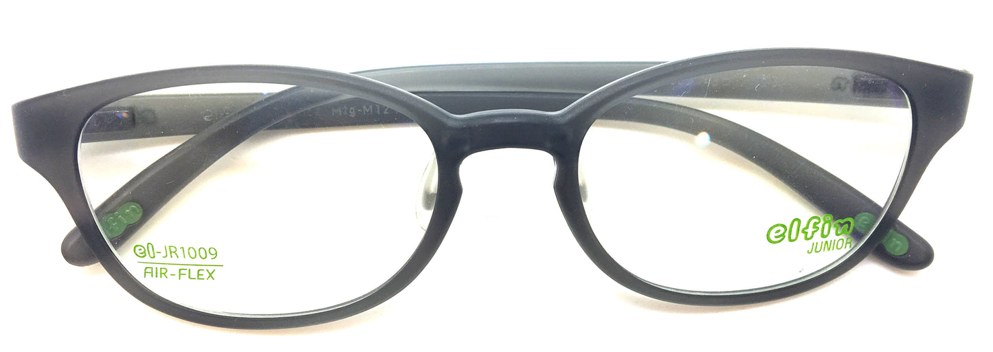 Elfin Kids Eyeglasses Frame 1009 C5