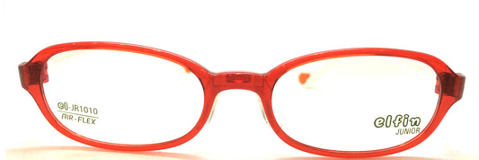 Elfin Eyeglasses kids Flame 1010 C24