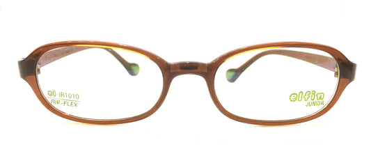 Elfin Eyeglasses kids Flame 1010 C3