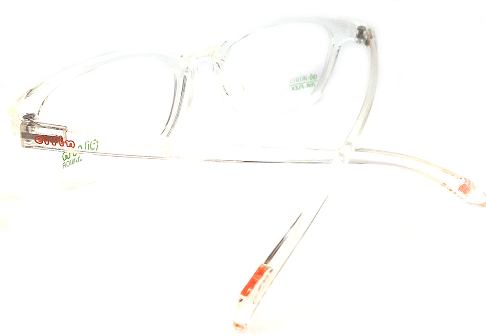 Elfin Junior Eyeglasses Flames 1013 C10