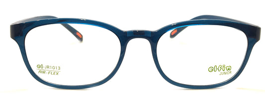 Elfin Junior Eyeglasses Flames 1013 C15