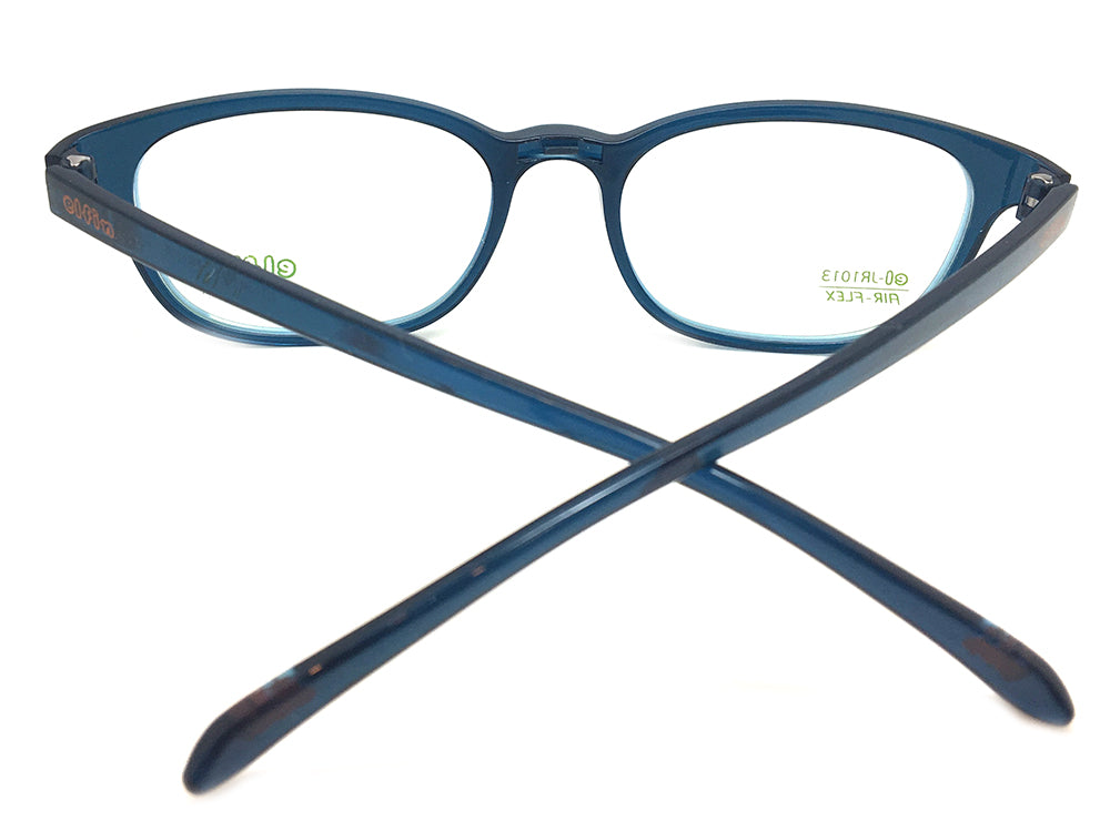 Elfin Junior Eyeglasses Flames 1013 C15