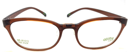 Elfin Junior Eyeglasses Flames 1013 C3