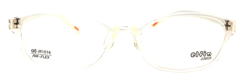 Elfin Eyeglasses Flames 1016 C10