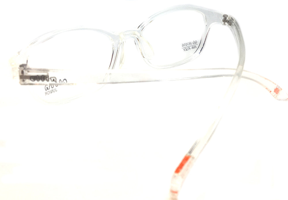 Elfin Eyeglasses Flames 1016 C10