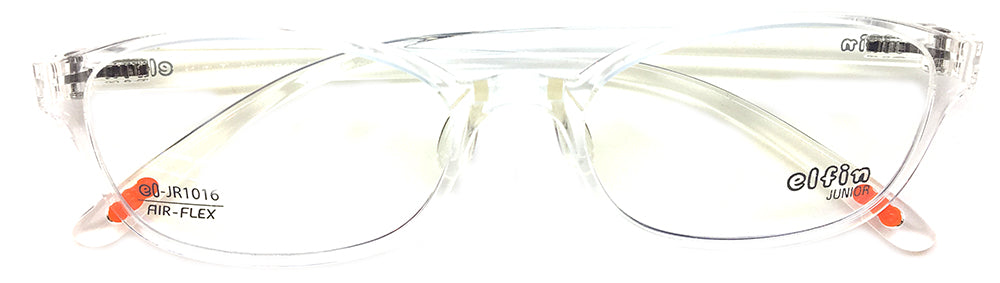 Elfin Eyeglasses Flames 1016 C10