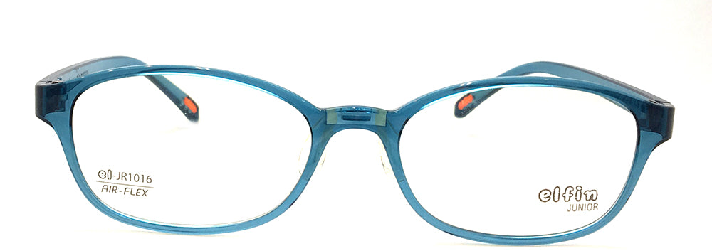 Elfin Junior Eyeglasses Flames 1016 C28