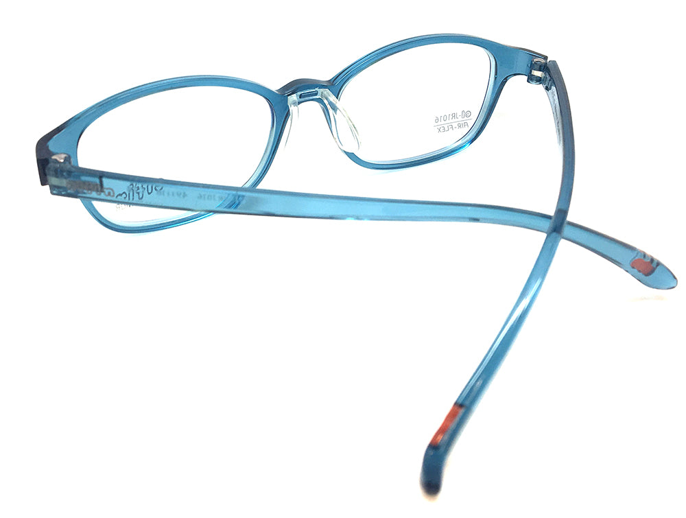 Elfin Junior Eyeglasses Flames 1016 C28