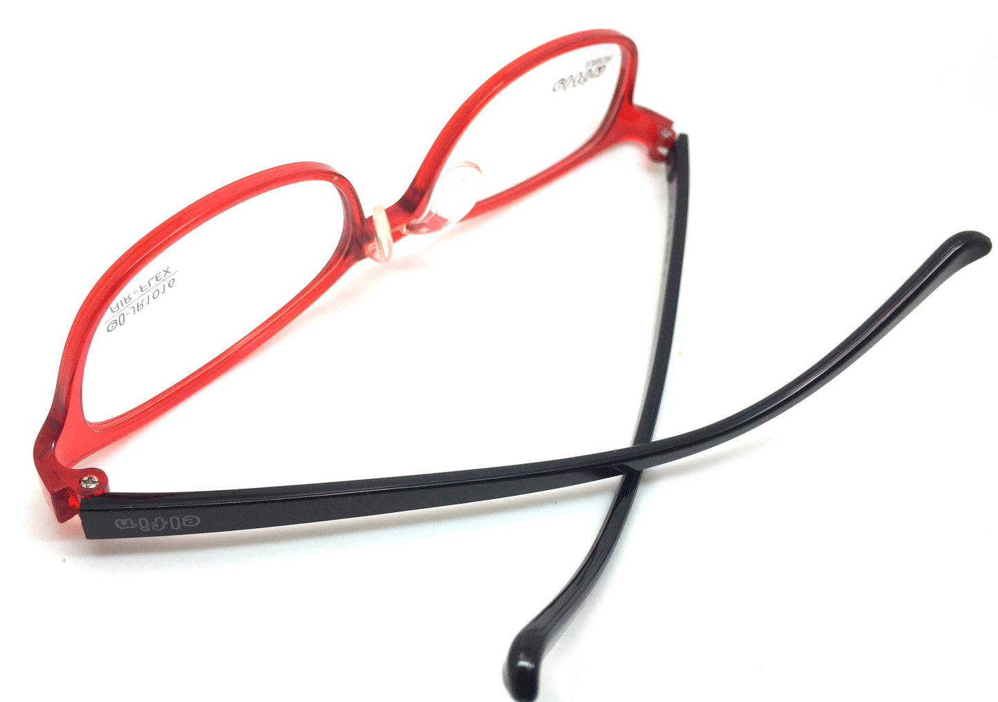 Elfin Eyeglasses Flames 1016 C36