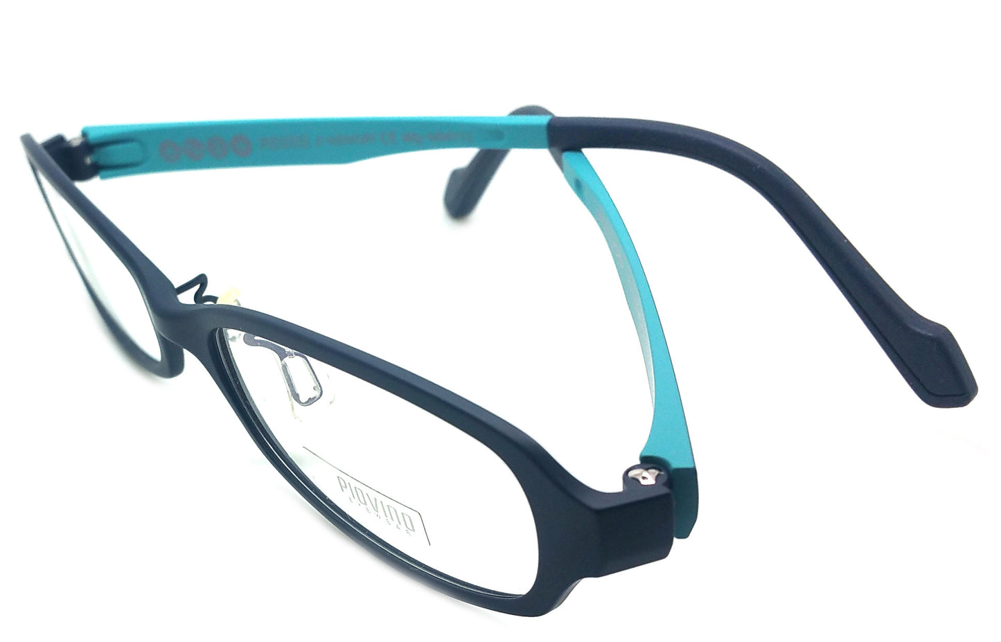 Prescription Eyeglasses Frame Super Light, Flexible PV 3040 C105 Ultem Frame